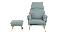 Ghế thư giãn Amsterdam